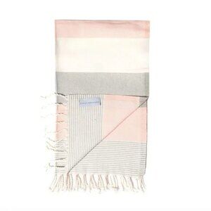 4 x 100% Organic Turkish Hand Towel NWT
